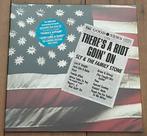 Sly & The Family Stone - There's A Riot Goin' On lp / Ltd, Cd's en Dvd's, Vinyl | R&B en Soul, 1960 tot 1980, Ophalen of Verzenden