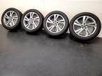 17 inch VW T-cross Taigo velgen 205 55 17 winter R-line, Auto-onderdelen, Banden en Velgen, Ophalen, Gebruikt, Banden en Velgen