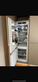Liebherr inbouw koel/vries combinatie met veel opties., Witgoed en Apparatuur, Koelkasten en IJskasten, Ophalen, 200 liter of meer