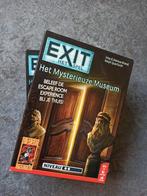 Exit spellen, Ophalen, Gebruikt, 999  Games
