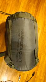SNUGPAK Hammock Guilt, Ophalen of Verzenden, Zo goed als nieuw