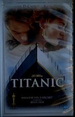 VHS 10 videobanden samen € 1,95 div. film's etc., Cd's en Dvd's, VHS | Film, Alle leeftijden, Ophalen of Verzenden, Gebruikt