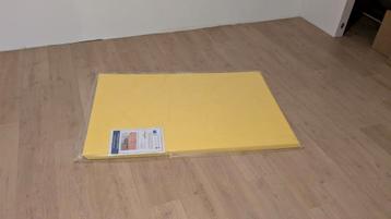 XPS Silent Extreme ondervloer PVC click of laminaat  beschikbaar voor biedingen