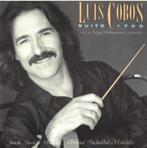 Luis Cobos - Suite 1700 CD, Overige typen, Zo goed als nieuw, Verzenden