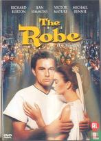 the robe ( richard burton , jean simmons ), Vanaf 16 jaar, 1980 tot heden, Ophalen of Verzenden, Zo goed als nieuw