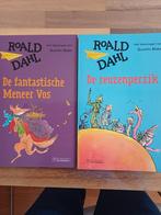 Roald Dahl  twee zgan paperbacks  mooie cadeau's 7.99, Roald Dahl, Fictie algemeen, Ophalen of Verzenden, Zo goed als nieuw