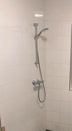 Douche set, Huis en Inrichting, Badkamer | Complete badkamers, Ophalen, Zo goed als nieuw