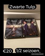Zwarte Tulp Seizoen 1 & 2 DVD Boxset, Cd's en Dvd's, Boxset, Drama, Ophalen of Verzenden, Zo goed als nieuw