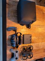 DJI Avata 2 FPV Drone, Fly more combo - Nieuwstaat, Audio, Tv en Foto, Drones, Ophalen of Verzenden, Zo goed als nieuw