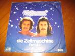 Hoffmann + Hoffmann: Die Zeitmaschine, part 1, Ophalen of Verzenden, Zo goed als nieuw, Pop, Single
