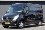 Renault Master T35 | L2H2 | 2.3 dCi 125Pk | Sidebars | Trekh, Auto's, Bestelauto's, Gebruikt, Zwart, 4 cilinders, 1865 kg