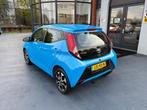 Toyota Aygo 1.0 VVT-i x-cite AUTOMAAT AIRCO LMV, Gebruikt, Euro 6, 3 cilinders, Geïmporteerd
