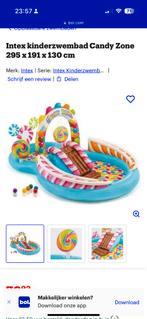 Intex wet set collection candy zone, Ophalen of Verzenden, Nieuw