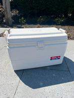 Igloo Marine 54 koelbox, Caravans en Kamperen, Koelboxen, Ophalen, Zo goed als nieuw, Koelbox, Koelelement