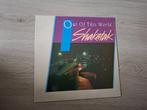 Lp Shakatak – Out Of This World. (1983), Ophalen of Verzenden, 1980 tot 2000, Zo goed als nieuw