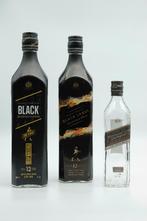 Johnnie Walker Whisky flessen (leeg), Verzamelen, Overige Verzamelen, Ophalen of Verzenden, Gebruikt