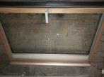 velux, Ophalen, Gebruikt, 80 tot 120 cm, Dubbelglas