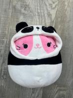 Squishmallows ZGAN, Ophalen of Verzenden, Zo goed als nieuw, Poes