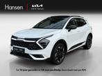 Kia Sportage 1.6 T-GDi Plug-in Hybrid GT-PlusLine I Panorama, Automaat, Gebruikt, Wit, Bedrijf