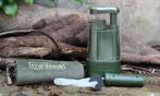 Outdoor Water Filter Miniwell 0.01 Micron, Outdoorsportshop, Miniwell, Nieuw, Info@outdoorsportshop.nl