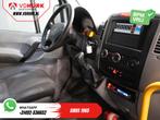 Mercedes-Benz Sprinter 313 2.2 CDI L2H2 €9.922 Incl. BTW B, 13 km/l, Euro 5, Gebruikt, 4 cilinders
