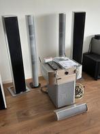Marantz SR 7009 home cinema set met Piega speakers compleet, Audio, Tv en Foto, Home Cinema-sets, Ophalen, 70 watt of meer, Overige spelers