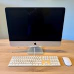 Imac 21.5" 2017, Computers en Software, Apple Desktops, Gebruikt, IMac, Ophalen of Verzenden, 1024 GB