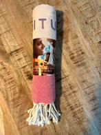 Rituals handdoek nieuw, Huis en Inrichting, Badkamer | Badtextiel en Accessoires, Ophalen of Verzenden, Nieuw, Handdoek