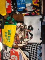 30 Unieke Upcycled Tassen - Complete Bundel, Ophalen of Verzenden, Nieuw, Overige typen