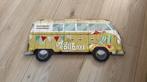 Kapstok retro volkswagenbusje, Ophalen, Zo goed als nieuw, Kapstokje