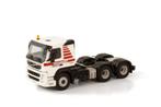 MAMMOET; VOLVO FM3 SLEEPER CAB 6X4, Hobby en Vrije tijd, Modelauto's | 1:50, Ophalen of Verzenden, Nieuw, Bus of Vrachtwagen, Wsi