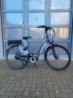Amslod Elektrische fiets Wellington MX 600, Zo goed als nieuw, 51 tot 55 cm, 50 km per accu of meer, Ophalen