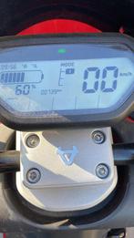 Teller tellerklok dashboard niu nqi n1s snelheidsmeter dash, Ophalen of Verzenden, Zo goed als nieuw, Overige typen