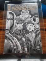 Youngblood comic, Eén comic, Ophalen of Verzenden, Zo goed als nieuw, Amerika