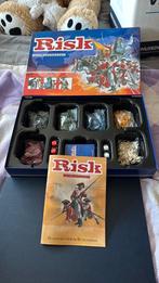Risk, Ophalen of Verzenden, Zo goed als nieuw