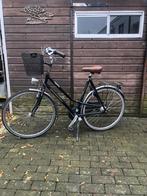 Damesfiets, Fietsen en Brommers, Fietsen | Dames | Damesfietsen, Ophalen, Zo goed als nieuw, Overige merken