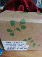 Ilse Jacobsen Instappers - Maat 40 - Rood, Instappers, Ophalen of Verzenden, Rood, Ilse Jacobsen