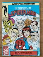Spectaculaire Spiderman #79 (NL), Eén comic, Europa, Ophalen of Verzenden, Zo goed als nieuw