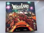 Wishland Bordspel – Nieuw, Een of twee spelers, Ophalen, Nieuw, Lost Games Entertainment