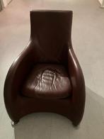 Montis fauteuil Gerard van den Berg, Huis en Inrichting, Gebruikt, Contemporary design, 75 tot 100 cm, Ophalen of Verzenden