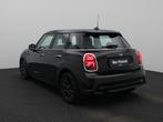 Mini Mini 5 door One NAVIGATIE | LICHTMETALEN VELGEN | CLIMA, Voorwielaandrijving, 12 maanden, Stof, Gebruikt