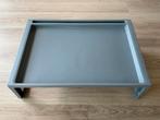 KLIPSK Bedtafel - Grijs, Ophalen of Verzenden, Nieuw
