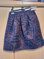 Feestelijk rokje essentiel antwerp 34, Kleding | Dames, Ophalen of Verzenden, Zo goed als nieuw, Maat 34 (XS) of kleiner, Boven de knie