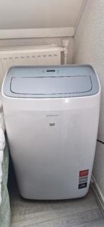 Inventum Mobile airco A+, Ophalen, Timer, 3 snelheden of meer, Zo goed als nieuw