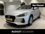 Hyundai i30 Wagon 1.0 T-GDI Comfort 120 PK | Apple Carplay |, Auto's, Hyundai, Voorwielaandrijving, 12 maanden, Stof, Gebruikt