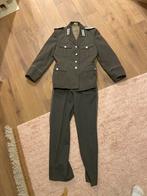 DDR NVA leger uniform, Verzamelen, Duitsland, Ophalen of Verzenden, Landmacht, Kleding of Schoenen