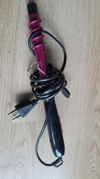 Roze/Zwarte Krultang - Gebruikt, Ophalen of Verzenden, Gebruikt