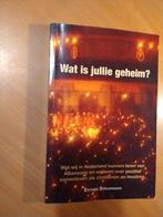 Struikmans, Esther. Wat is jullie geheim?, Ophalen of Verzenden, Zo goed als nieuw, Nederland