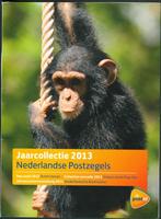 Jaarcollectie postzegels Nederland postfris compleet 2013, Postzegels en Munten, Postzegels | Nederland, Ophalen of Verzenden