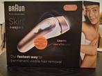 Braun IPL Skin i-expert Ontharingssysteem Nieuw in doos, Witgoed en Apparatuur, Persoonlijke-verzorgingsapparatuur, Ophalen of Verzenden